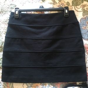 M Aeropostale Mini Skirt